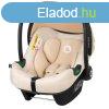 Lionelo Astrid i-Size babahordoz (40-87 cm) - Beige Sand