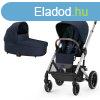 CYBEX Gold Balios S Lux SLV B 2in1 sport babakocsi Cot S Lux