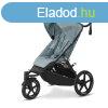 CYBEX Gold Avi Spin BLK fut-, multifunkcis- s sport babak