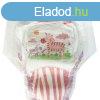 Baby Up bugyipelenka 25db junior XL 18kg-