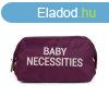 Childhome "Baby Necessities" Neszeszer - Padlizsn