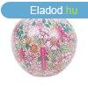 Swim Essentials felfjhat strandlabda 51 cm - Blossom