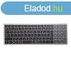 Dell Compact Multi-Device Wireless Keyboard - KB740 - Hungar