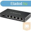 Ubiquiti Edge Router ER-X-SFP 5 Gigabit RJ45 ports with pass