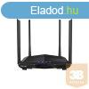 Tenda Router WiFi AC1200 - AC10 (300Mbps 2,4GHz + 867Mbps 5G