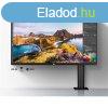 LG Monitor 32" Ergonomic - 32UN880P-B.BEU (IPS; 16:9; 4