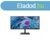 PHILIPS monitor 34" 346E2LAE 3440x1440, 21:9, 300cd/m2,