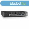 HP ProDesk 600 G2 DM / Intel i7-6700T / 8GB / 256GB SSD / In