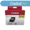 Canon CLI-551 Tintapatron Multipack 4x7 ml