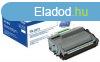 Brother TN3512 Eredeti Fekete Toner