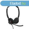 Jabra Engage 50 II UC Stereo Headset Black