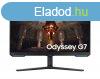 SAMSUNG 32" LS32BG700EUXEN G7 4K UHD IPS 16:9 1ms gamer