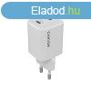 Canyon CU35CC Wall Charger White