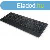 Lenovo Professional Wireless Keyboard Black HU