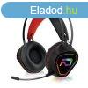 Advance GTA 230 RGB Gaming Headset Black