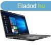 Dell Latitude 5500 / Intel i5-8265U / 8GB / 256GB NVMe / CAM