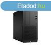 HP Z2 Tower G5 / Intel i7-10700K / 16GB / 1TB NVMe / NVIDIA 