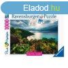 Ravensburger: Puzzle 1000 db - Hawaii