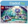 LEGO Disney Classic 43215 Az elvarzsolt lombhz