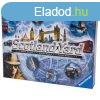 Ravensburger: Scotland Yard trsasjtk