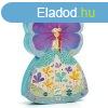 Tavasz harcegn - Formadobozos puzzle 36 db - The princess o