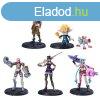 Hot Deals League of Legends Deluxe Action Figure 5 pack