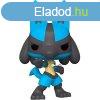 POP! Games: Lucario (Pokmon) Jumbo 25 cm