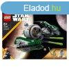 LEGO Star Wars TM 75360 Yoda Jedi Starfighter?-e