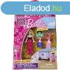 Mega Bloks Barbie 99685 - Divat Barbie