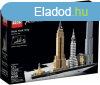 Lego Architecture 21028 - New York City