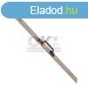 Extol alu vonalz 80 cm (e8825111)