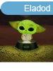 Star Wars A Gyermek (Bbi Yoda) Icon Light