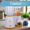 Sunflow 2in1 turmixgp 1,5 literes ednnyel s 800 ml -es k