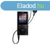 Sony NWE394LB Walkman MP3 8GB Black