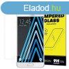 Samsung Galaxy A5 2016 karcll edzett veg Tempered Glass k