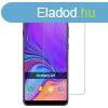 Samsung Galaxy A9 2018 karcll edzett veg Tempered Glass k