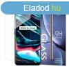 Realme 7 Pro karcll edzett veg Tempered glass kijelzfli