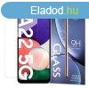 Samsung Galaxy A22 (5G) karcll edzett veg Tempered Glass 