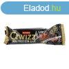 NUTREND QWIZZ PROTEIN BAR CHOCO BROWNIE