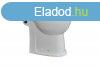 Sanipump Prestige 55 WC-vel egybeptett szennyvztemel, l