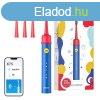 Sonic toothbrush with app for kids, tips set Bitvae BVK7S (b