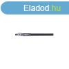 Zselstoll radrozhat, 0,7mm Pilot Frixion Ball Stick feket