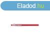 Zselstoll radrozhat, 0,7mm Pilot Frixion Ball Stick piros