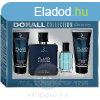 Dorall DD 4 ff Edt100+15+Tus+Af.50ml FI