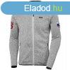 Pulcsi Helly Hansen Varde Fleece Jacket 2.0 Grey