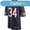 Nike NFL Chicago Bears Nike Home Game Jersey marine