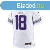 Nike NFL Minnesota Vikings Nike Home Game Jersey white