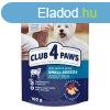 CLUB 4 PAWS kutyknak brnyhs 100g