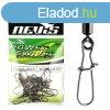 Carp Academy Nevis hengeres forg kapoccsal 8-as 10db (5522-