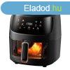 WORTHAIR AIRFRYER LGKEVERSES ST 8L 1400W KE24-377